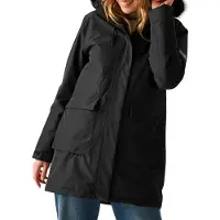 Regatta Sabinka Parka Jas Dames 44