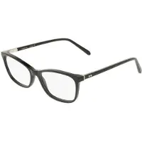Ferragamo SF3078 51/15/145 Zwarte Acetaat Bril VROUW SF3078