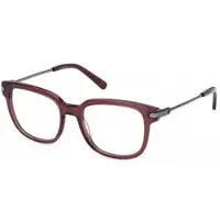 Adidas Originals OR5158 52/18/145 Glazen Shiny bordeaux Acetaat UNISEX OR5158