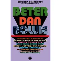Epo Beter dan Bowie - Wouter Bulckaert