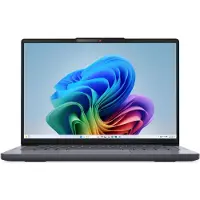 Lenovo Laptop Ideapad Slim 3 14iph11 14" Intel Core Ultra 5 16 Gb Ram 512 Gb Ssd Lunar Grey - Franse Azerty