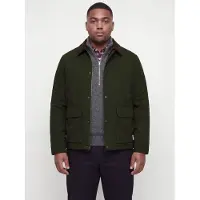 Jack & Jones Plus Size Jasje EU4XL US2XL Groen