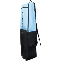 Brabo STICKBAG TRIB - Sticktas - Zwart - Universele maat