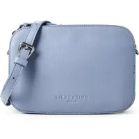 Liebeskind berlin Schoudertas 'Lukka' smoky blue