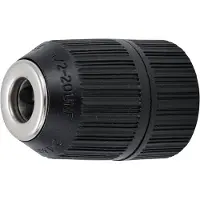 Bgs Snelspanboorhouder 2 - 13 mm - 1/2 x 20 UNF