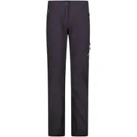CMP - Women's Pant Ripstop - Alpine broek 38, grijs