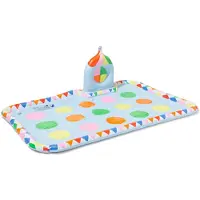 HEMA Opblaasbaar Splash & Spin Waterspel 175x120x60cm