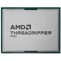 AMD Ryzen Threadripper PRO 9995WX processor 2,5 GHz 384 MB L3 Tray