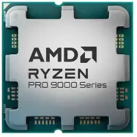 AMD RYZEN 7 PRO 9745, Ryzen 7 PRO, Socket AM5, 4 nm, , 3,8 GHz, 32-bit, 64-bits
