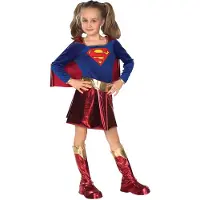 Rubies Supergirl - Kostuum - Maat M