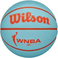 Wilson WNBA DRV Basketbal Maat 6 - Outdoor & Indoor Gebruik