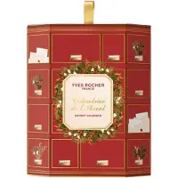 Yves Rocher Adventskalender 24 exclusieve verrassingen Adventskalender 1 st