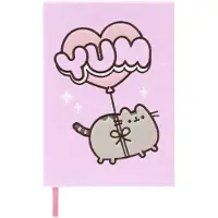 Pusheen Bureau- & Schrijfgerei - Moments - voor Geen - meerkleurig | Maat Standard