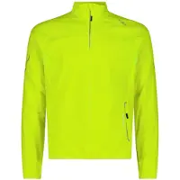 Campagnolo - Reflective Jacket - Fietsjack 56, groen
