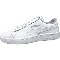 Puma Smash v2 L Jr Wit 38 1/2