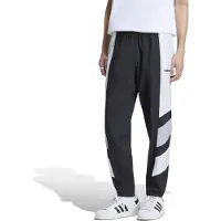Adidas Juventus EQT Trainingsbroek 2026-2027 Zwart Wit Grijs