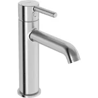 Hansa HANSAVANTIS design wastafelmengkraan, éénhendel
