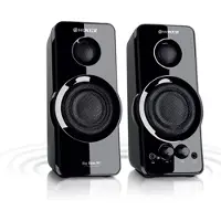 Woxter Big Bass 95 - haut-parleurs - pour PC