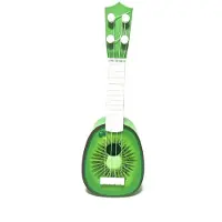 China Snaarinstrument ukulele Kids fruitthema ukulele - kleine gitaar voor kinderen, speelgoed muziekinstrument,Mini ukelele - kinder gitaar - Speelgoed gitaar