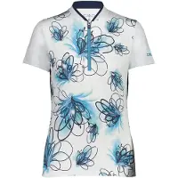 CMP Bike 31c7876 T-shirt Met Korte Mouwen