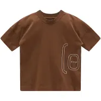 CMP 35f4946 T-shirt Met Korte Mouwen