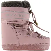 Mikk-Line Winterstiefel - Twilight Mauve - - 29/31 - Winterstiefel