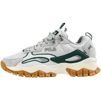 FILA Ray Tracer Tr2 Nimbus Cloud-posy Green Size: 41 | Sneakers Outlet | Heren | Grijs