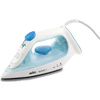 Braun Stoomstrijkijzer Texstyle 3 SI3053BL