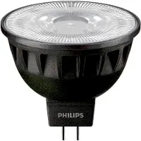 Philips Master Led Expertcolor 6.7-35w Mr16 940 60d 35845400