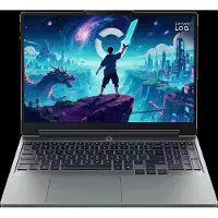 Lenovo LOQ Essential Gen 11 15? Intel Intel Core Ultra X7 358H-processor E-cores tot 3,50 GHz en P-cores tot 4,80 GHz, Windows 11 Home 64, 512 GB SSD M.2 2242 PCIe Gen4 QLC - 83Y8CTO1WWBE1, Luna Grey