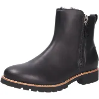 Panama jack FIORE TRAV B1, zwart