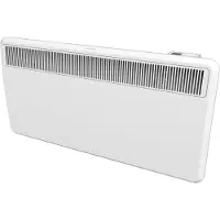 Dimplex Wandconvector PLX 3,0 kW, model PLX 300E, elektronisch, artikelnummer 376230