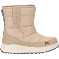 TROLLKIDS - Kid's Kongsberg Winter Boots - Winterschoenen 34, beige