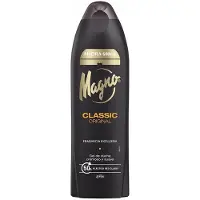 Sublime Market Connect Classic Showergel 600ml
