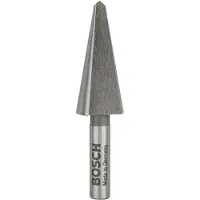 Bosch Plaatboor | Chroomvanadium | 3-14X58mm - 2609255119