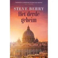 Vbk media Het derde geheim