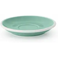 Acme 6 x Classic Schotel Mini (11 cm) Feijoa (groen)