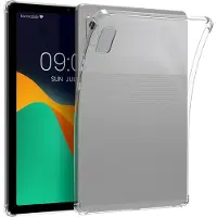 Kwmobile hoes geschikt voor Lenovo Smart Tab M9 - Back cover voor tablet - Tablet case