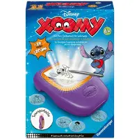 Ravensburger Xoomy Midi Stitch - Tekenkoffer - Tekenen Leren - Vanaf 6 Jaar