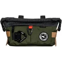 Ulac Coursier Jager Stuurtas 3 L