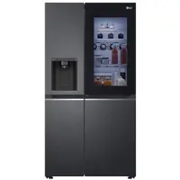 LG GSXV91MCLE Amerikaanse koelkast - Nieuw (Outlet) - Witgoed Outlet