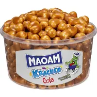 Maoam Cola Kracher - 265 stuks/1200 gram