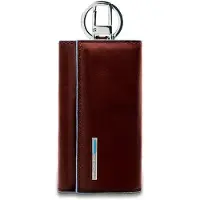 Piquadro Sleutelhanger bruin