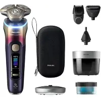 Philips Shaver i9000 Prestige Ultra XP9407/37