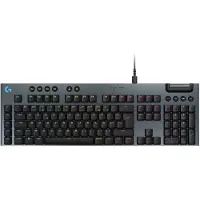 Logitech G915 X Lightspeed Gaming Toetsenbord Azerty Zwart