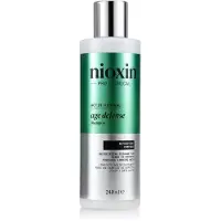 Nioxin Age Defense Shampoo 240ml - Reinigende shampoo