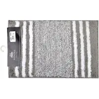 Bathlab Mondex ZAC Badkamermat 40x60cm - Stijlvol & Comfortabel