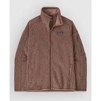 Patagonia Better Sweater fleece, bruin, dames || Maat: M