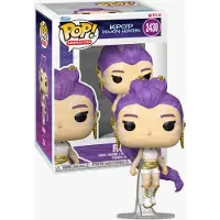 Funko POP! Pop! - KPop Demon Hunters - Rumi #2430