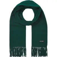 Jack & jones Sjaal ONE SIZE Groen